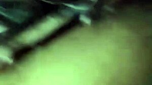 encountering a naughty african mineira on the são paulo coast for some fun