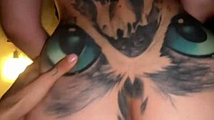 Fucking My Stepsister In Slow Motion Close-Up!