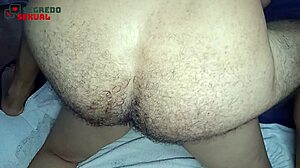 Homemade Massage With Fingering On Valentina Chilli