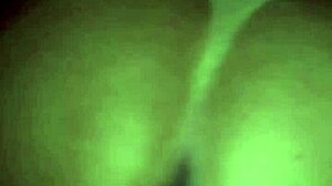 encountering a naughty african mineira on the são paulo coast for some fun