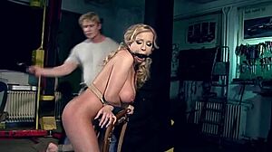 Jessica Moore Is Under Domination Part 2 This Is Called Really Deep Throat Fucking