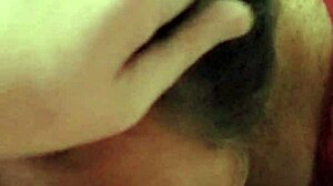 BBW Sucking Cock on Goodies