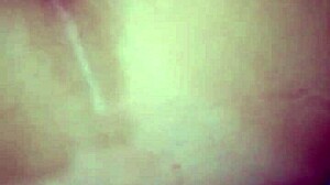 Estamos De Volta Casada Puta Com A Buceta Ensopada Levando Socada Do Comedor!