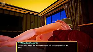 Episode 305 Of My New Family Series