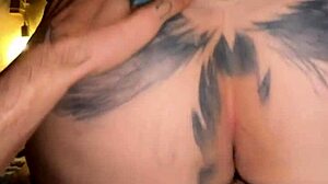 Fucking My Stepsister In Slow Motion Close-Up!