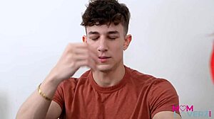 stepmom cassie del isla loves her boy toy