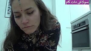 Super Long Iranian Movie With Ass Fucking And Pussy Licking 😍