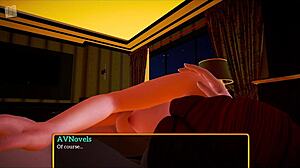 Episode 305 Of My New Family Series