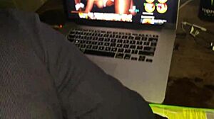 Come And Watch Porn With Me