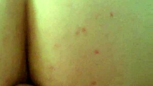 coroa rabuda showing off her big ass in amateurs