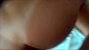 Negro Slut Rips Wife's Asshole For Anal Gaping