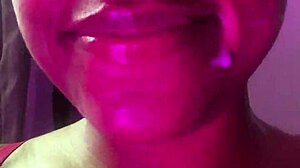 Latina Squirts Intensely During Fingering And Cum In Mouth