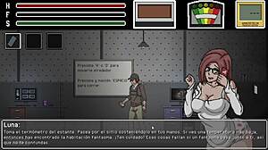 tutorial on how to play lustful spirit hunt with detailed steps