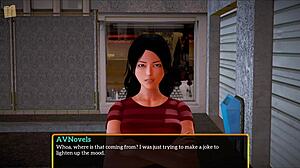 My New Family 319: Big Ass And Tits