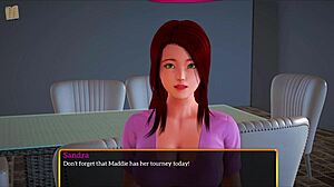 My New Family 319: Big Ass And Tits