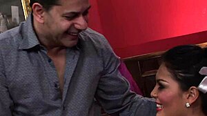 fucking curvy brunette mom with monster cock.