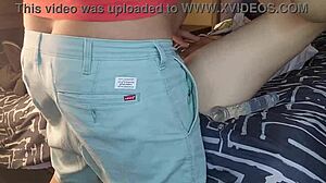 spending time with stepdaughter while wife is at the spa