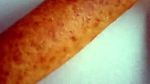 look at that tiny shaved pussy squirting