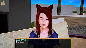 My New Family 319: Big Ass And Tits