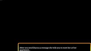 My New Family 319: Big Ass And Tits