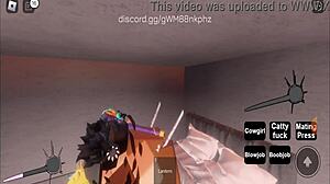 Rich Cnp Slut Makes Rich Boy Cum! Roblox Teasing And Slutty Fun.