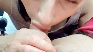 looks tasty, want to try lips on the perfect dick?