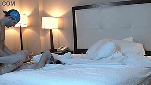 jake fucks petite beauty missionary