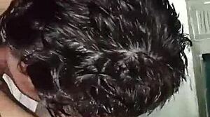 They Suck My Wet, Puffy Little Pussy With Passion