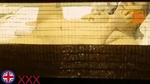 you watch your fat neighbor masturbating with foreplay in homemade amateur fetish