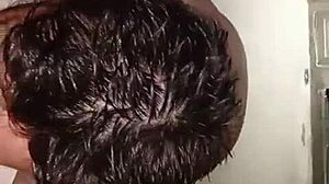 They Suck My Wet, Puffy Little Pussy With Passion