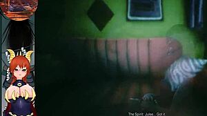 slitterhead uncensored part one with sexy asian babe and big tits