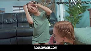 Rough Use In Military Camp With Taboo Sex And Fisting For Teens And Milfs