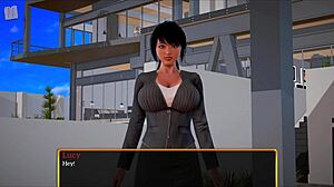 My New Family 319: Big Ass And Tits