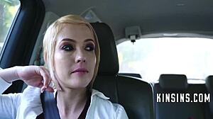 Holy I Can Feel It In My Stomach Stepdaddy