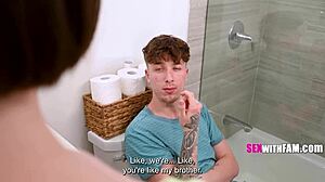 i've raided your dick, step bro.