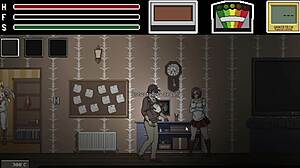 tutorial on how to play lustful spirit hunt with detailed steps