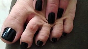 The Most Beautiful And Desired Mature Woman Returns As An Escort With Teasing Tan Lines And Natural Tits