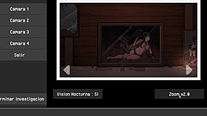tutorial on how to play lustful spirit hunt with detailed steps