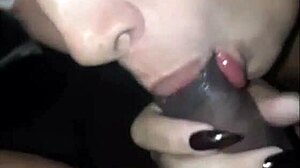 He fucks the cute chubby girl in her pink vagina.