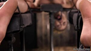 The World's Best Facial Treatment For The Stepdaughter