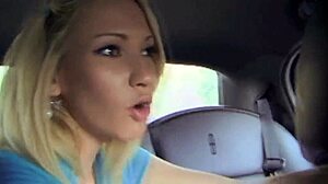 Blondie Mom Gets Fucked by Huge Black Cock 😈