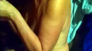 Mature Hotwife Candi Annie Needs a Midnight Cum Fix