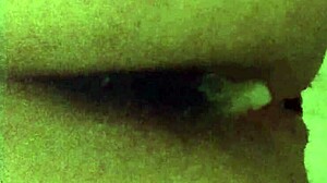 Husband Cums In Wife's Naughty Ass 😈