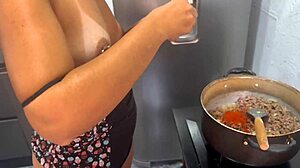 i'm excited to watch na cozinha com a lidi ferrari ep1 with brazilian amateurs in the kitchen