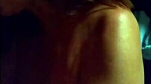 Mature Hotwife Candi Annie Needs a Midnight Cum Fix