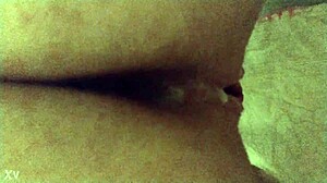 Husband Cums In Wife's Naughty Ass 😈