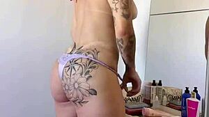 Fodi Gostoso A Bucetinha Da Minha Putinha