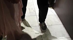 Scott Rhodes Wife Maxine X Got Wet Pussy.