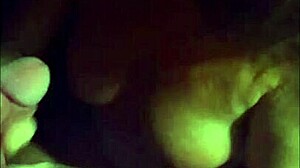 Mature Hotwife Candi Annie Needs a Midnight Cum Fix