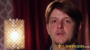 Swingers Engage In Wild Orgy With Toys And Oral Activities